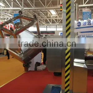 HTD-400 Bin Blender & Bin Blending Machine (multi-pictures) thumbnail-2