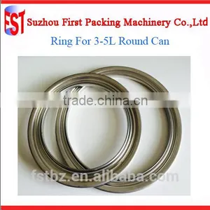 High Quality Metal Can Equipment Manual Slitting Machine thumbnail-6