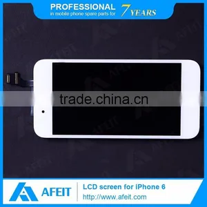 Factory Supplier 100% Original Lcd For IPhone 6 Lcd Screen,for Iphone 6 Screen, for Iphone 6 Lcd thumbnail-4