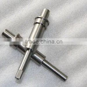 Medical Application and GR9 GR7 GR5 GR2 Grade Ti-3Al-8V-6Cr-4Mo-4Zr Shafts Bar thumbnail-2