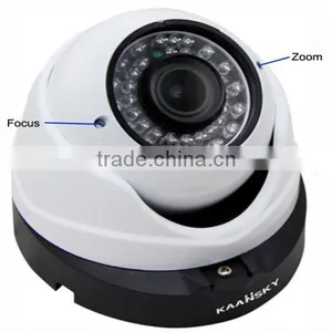 2015 Hot Sale New Technology 500meters Transmission Distance 2mp 1080p hd Cvi Security System thumbnail-4