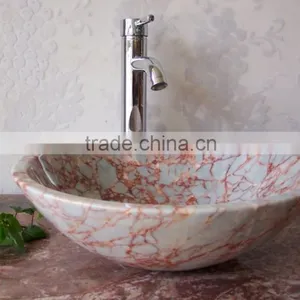 Natural Granite Stone Washing Basin for Hot Sale thumbnail-2