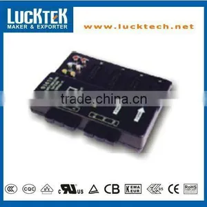 4+6-WAY SCART VIDEO CONTROL BOX thumbnail-1