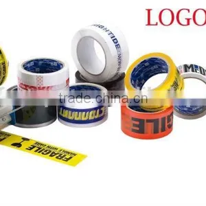 Printed Packing Tape for Carton Sealing thumbnail-6