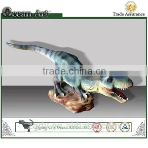 Whole Sale Life-size Mini Dinosaur Statue for Sale thumbnail-3