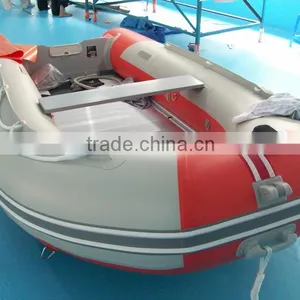 2014 Hot Sell High Quality Pvc Inflatable Life Boat thumbnail-2