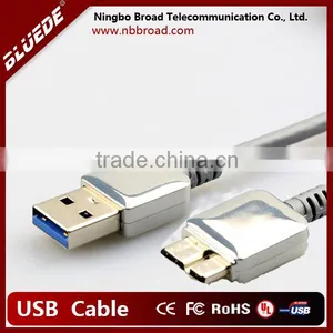 Wholesale High Quality Micro Usb Charger Cable thumbnail-1