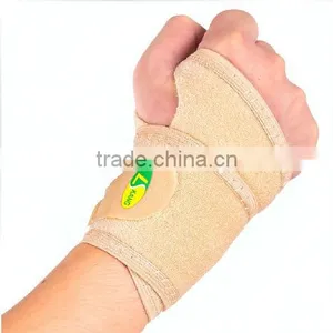 Health Care Product Weight Lifting Crossfit Wrist Support thumbnail-1