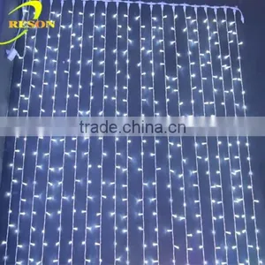 Home Wall Decoration Indoor Curtain Lights thumbnail-6