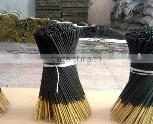 MACHINE MADE RAW AGARBATTI (UNSCENTED INCENSE STICKS) thumbnail-6