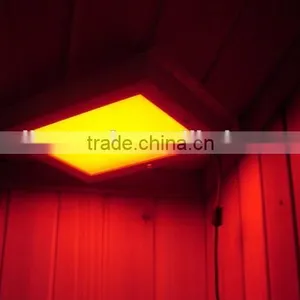 Color Led Sauna Light thumbnail-5