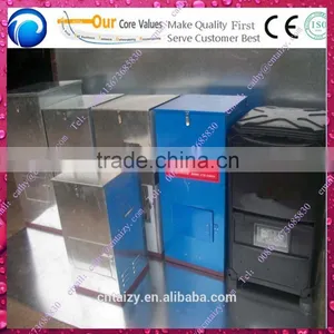 Top Quality in Stock Automatic Auto Fish Feeder thumbnail-6