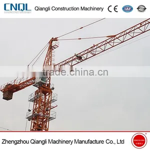 Crane Manufacturer From China Large Factory Top thumbnail-5