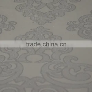 New Arrival Polyester Embroidery Curtain Window thumbnail-3