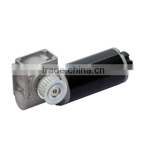 63JW/63ZY 12v 100W dc Motor for Winch 3000rpm thumbnail-1