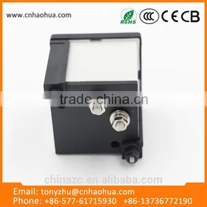 China Wholesale Websites Digital Ammeter Instrument thumbnail-1