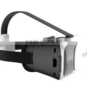 Factory Wholesale Virtual Reality Glasses 3D VR Box thumbnail-1