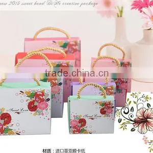 New Arrival Cystal Decor Cigarette Box Wedding Candy Box Favor Box Chocolate Favor Box 3 Colors Big Size thumbnail-1