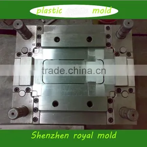 Custom Tooling Mold Plastic Service thumbnail-5
