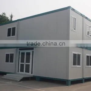 Ready Made Container House thumbnail-1