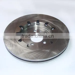 DG1Z2C026A BRRF92 PRT6202 Auto Parts Rear Disc Brake Rotor for Ford Explorer 2013-2016 thumbnail-4