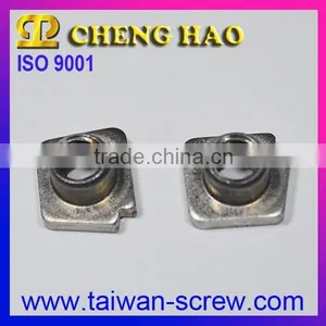 High Quality Lowest Price Stainless Steel Bolts And Nuts thumbnail-3