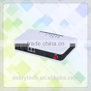 Brand New 850/900/1800/1900MH IMEI Change Gsm Fwt Fixed Wireless Terminal With SMS Alert for Alarm System, IP PBX,billing Meter thumbnail-1