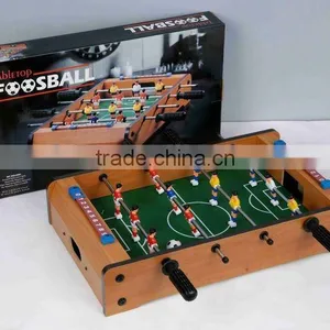 Table Top Game, Tabletop Football Game thumbnail-1