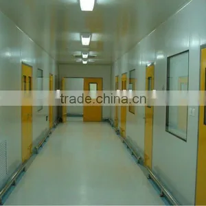 Cleanroom Project thumbnail-1