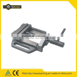 European Type Drill Press Vise D2-GD2 thumbnail-1