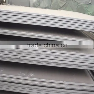 Prime Quality Cutting S355JR Steel Plate Standard thumbnail-1