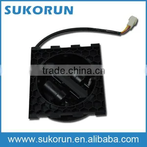 Mirror Actuator for Auto Rear View Mirror thumbnail-3
