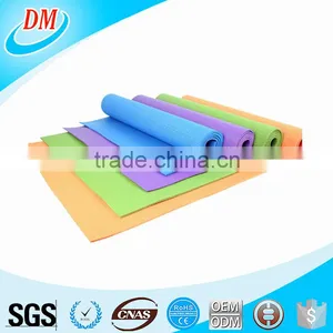 Screen Printing Yoga Mats/decorative Yoga Mat/home Made Yoga Mat thumbnail-6