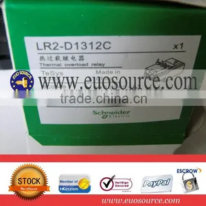 Original Smart Industrial Relay LR2-D1312C thumbnail-2