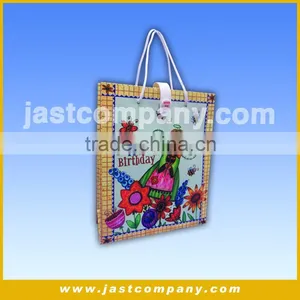 Paper Bag for Kraft Paper Bag thumbnail-5