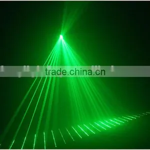 Led Portable Lazer Effect Disco Laser Light dj Package Three Head Rgb Multi Colored thumbnail-4