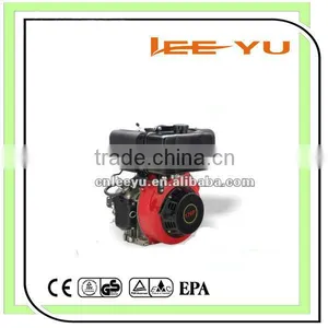 CE 406CC 176F Diesel Generator thumbnail-1