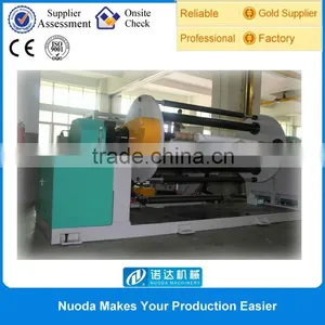 2014 Best Seller Agriculture Polyethylene Film Small Production Line thumbnail-1