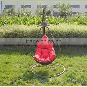 Hot Sale Bubble Garden Hanging Egg Chair thumbnail-1
