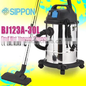 Commercial Vacuum Cleaner BJ123 With CE,EMC,ROHS,GS thumbnail-2