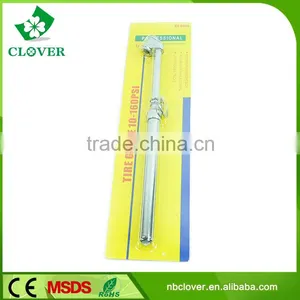 Metal CE Approved Car Diagnostic Tool Pen Type Tire Pressure Gauge thumbnail-4