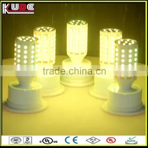 Rechargeable Single Battery Powered LED Corn Light/LED Glowing Lamp With Remote thumbnail-2