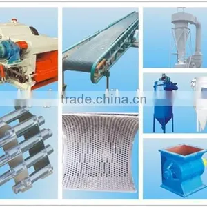 SFSP 70 Feed Mill Machine for Grinding thumbnail-2