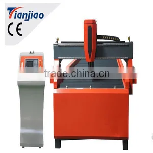 Industrial Cnc Plasma Cutter for Sale thumbnail-1