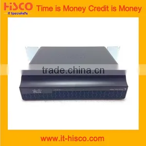 CISCO1941/K9 1941 Integrated Services Router thumbnail-1