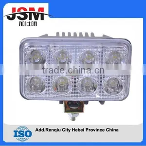 High Performance Waterproof 4inch Led Vehicles Light 12V-80V thumbnail-1