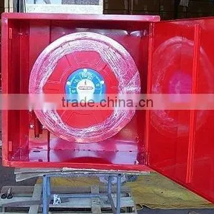 Fire Hose Reel Cabinet thumbnail-1