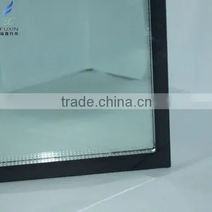 Insulated Glass(Hollow Glass/ Sound Resistent Glass/ Heat Resistent Glass) thumbnail-5
