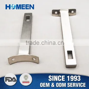 Stainless Steel Pots And Pan Replacement Handles Metal Cookware thumbnail-3