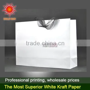 White Kraft Paper Tape thumbnail-1